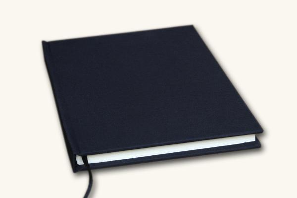 Men's gift notebook to take away A5 stationery notation